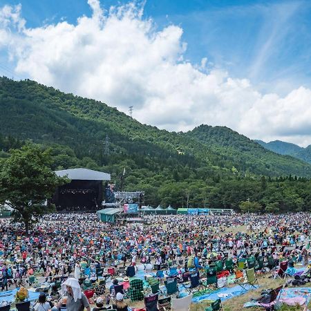 ライオンズマンション越後湯沢 902 Yuzawa (Niigata) Luaran gambar