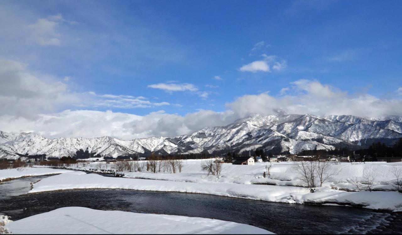 ライオンズマンション越後湯沢 902 Yuzawa (Niigata) Luaran gambar