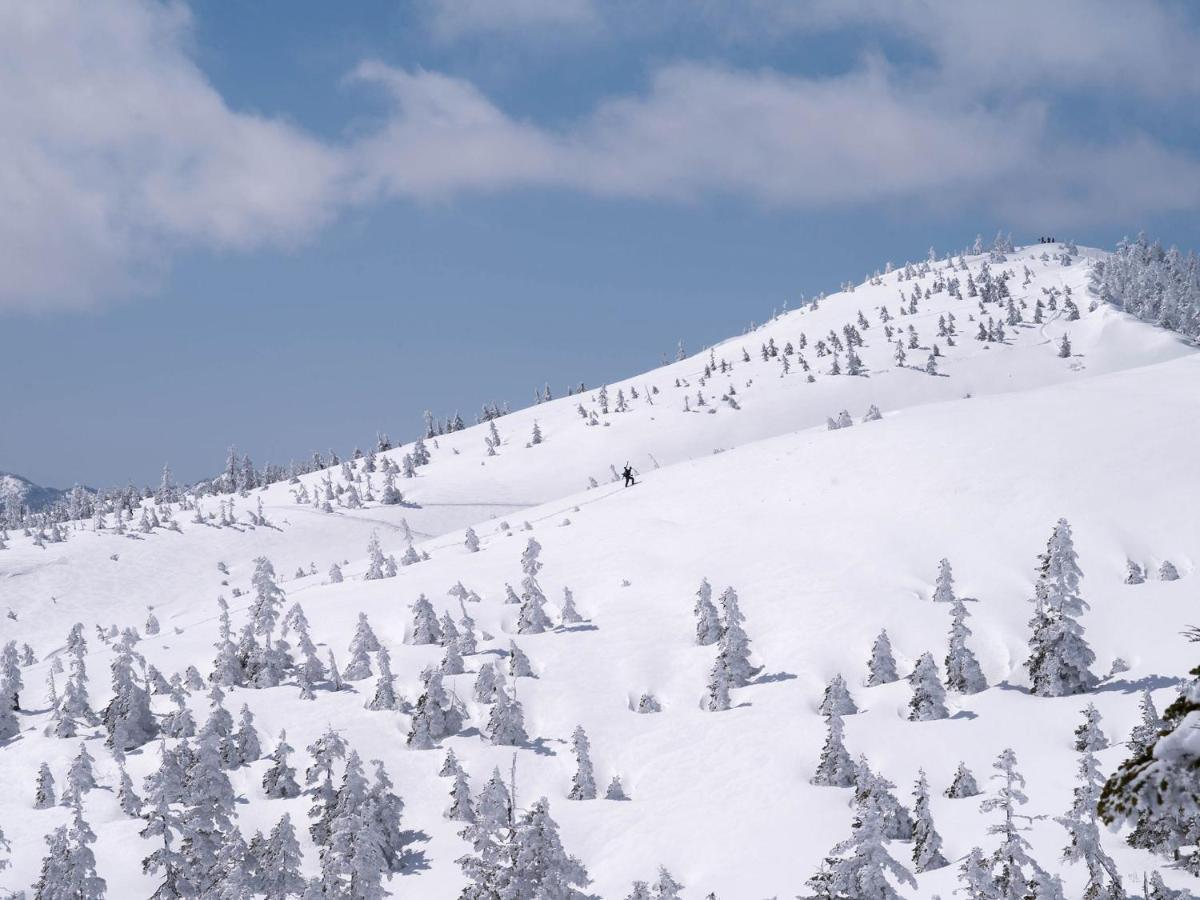 ライオンズマンション越後湯沢 902 Yuzawa (Niigata) Luaran gambar